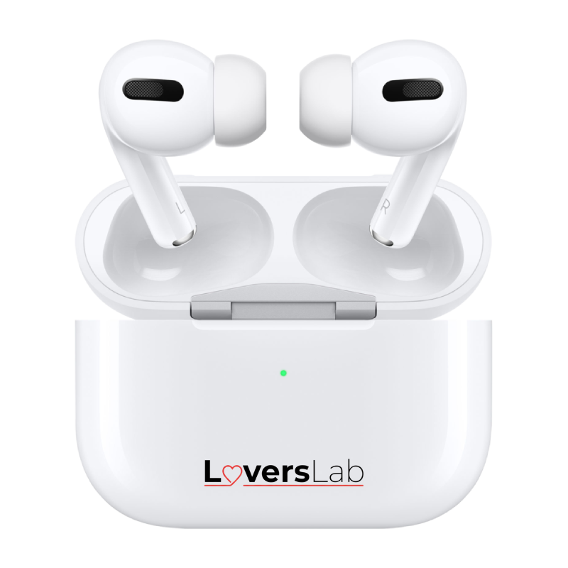 LoversPods